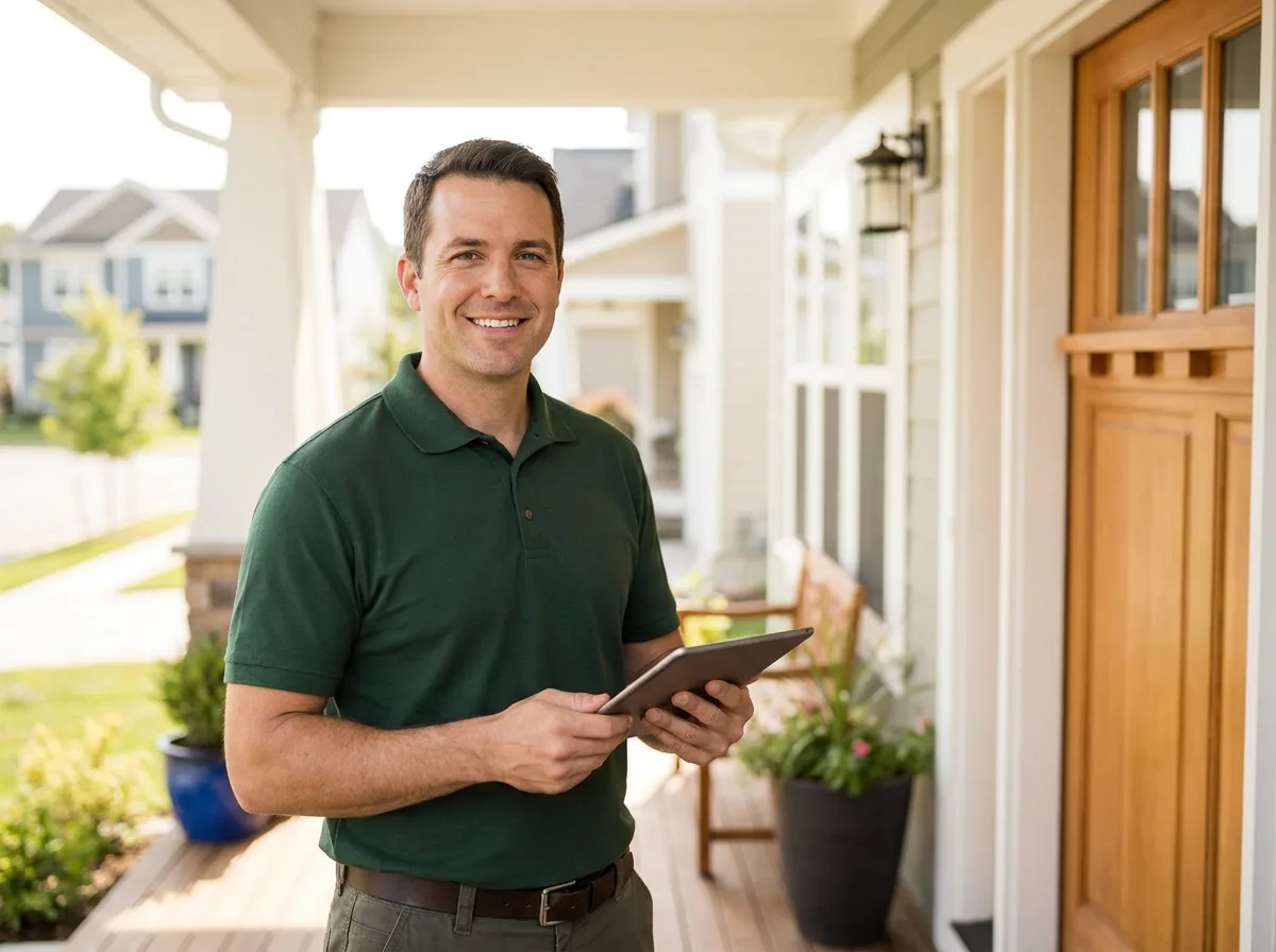 Pest control FAQs for Blanchard, OK